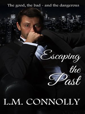 cover image of Escaping the Past